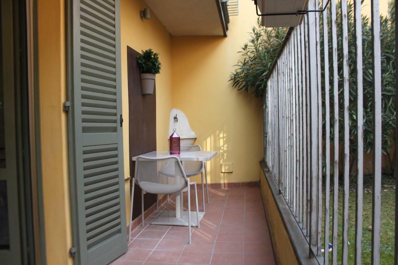 Goccia Di Lago Desenzano del Garda Exterior foto